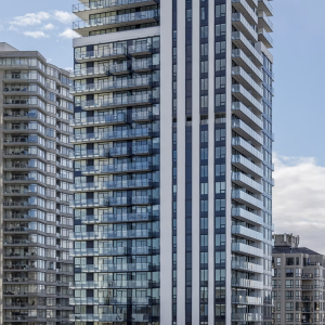 New Westminster Ovation